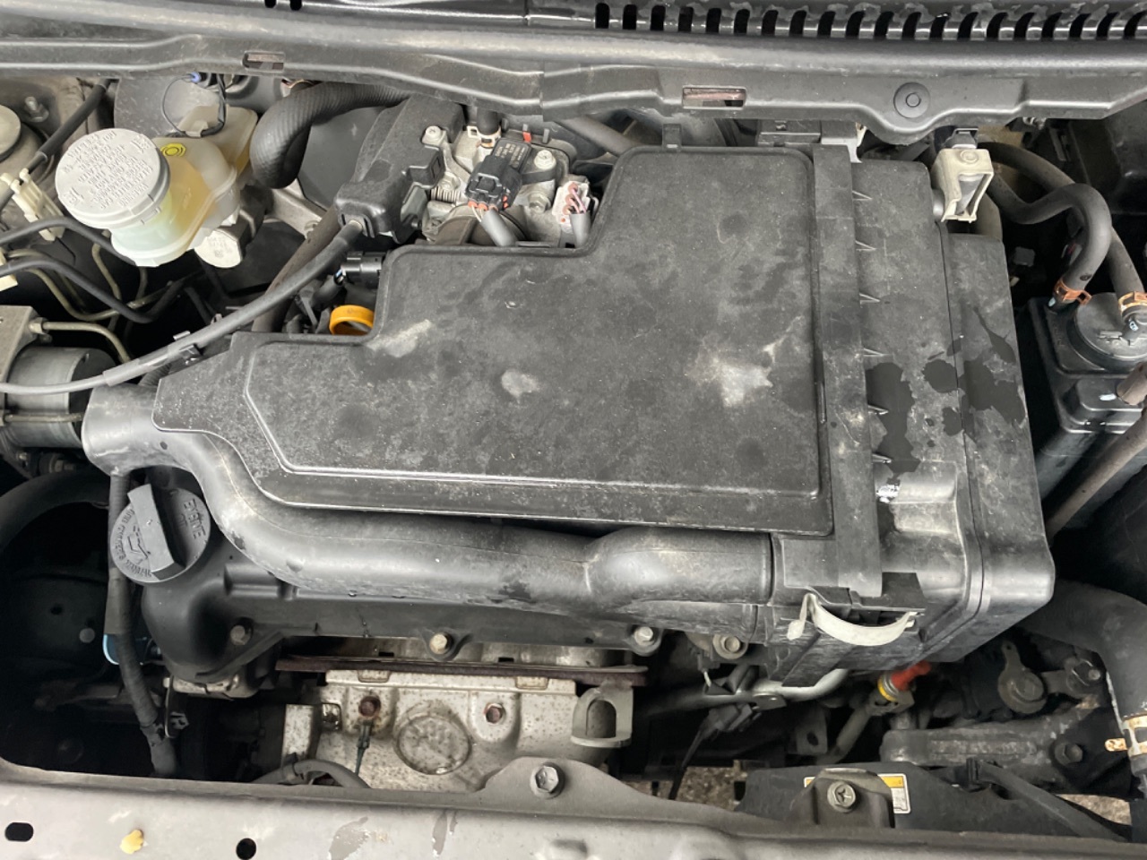 モコページです。 GAPRAS 日産 モコ - 商品詳細 - SP347680