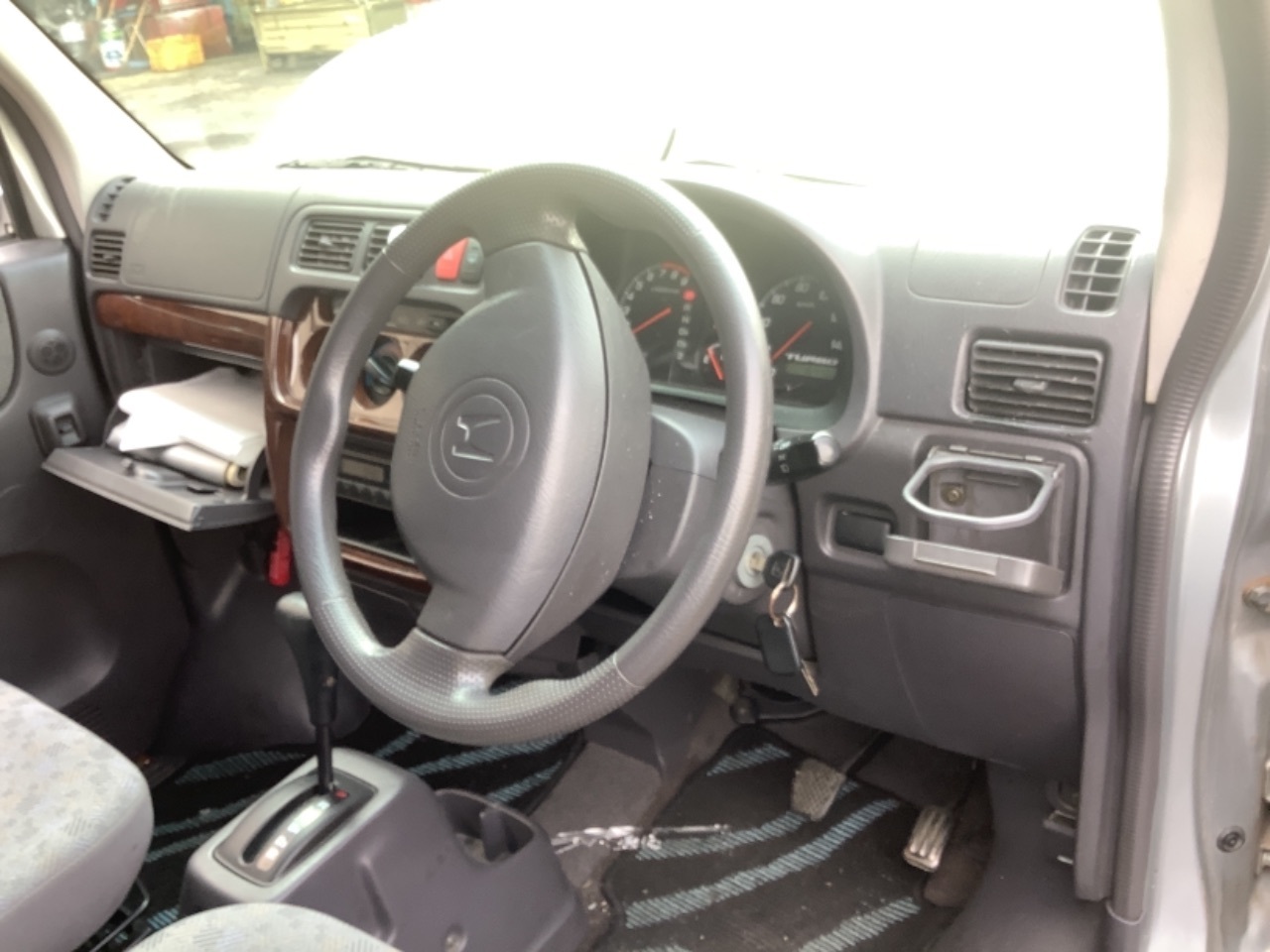 GAPRAS ホンダ バモス - 商品詳細 - SP347776