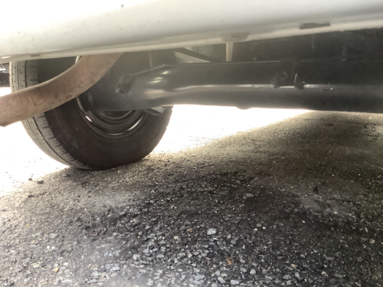 GAPRAS ホンダ バモス - 商品詳細 - SP347776