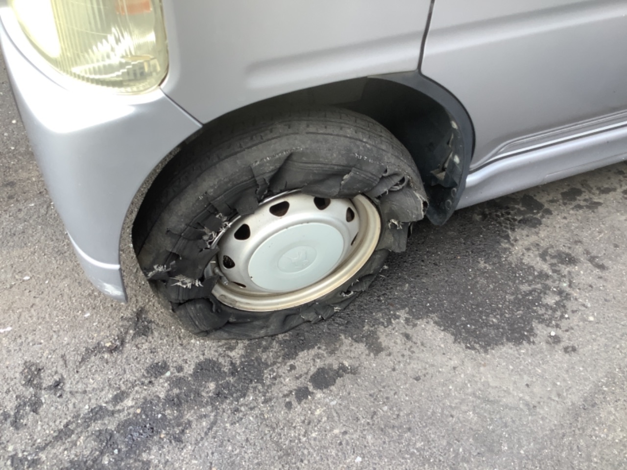 GAPRAS ホンダ バモス - 商品詳細 - SP347776