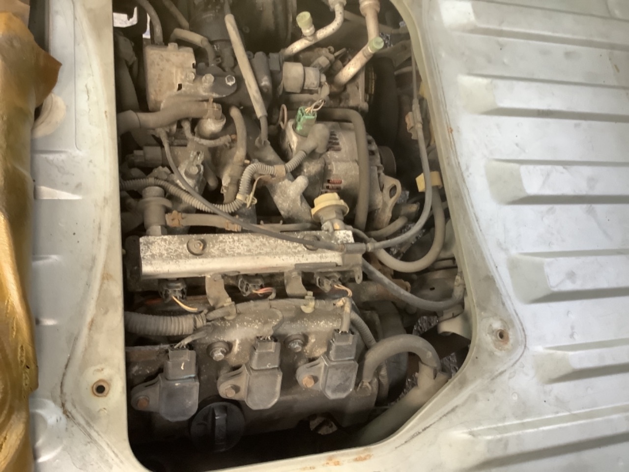 バモス お取引中 GAPRAS ホンダ バモス - 商品詳細 - SP347776