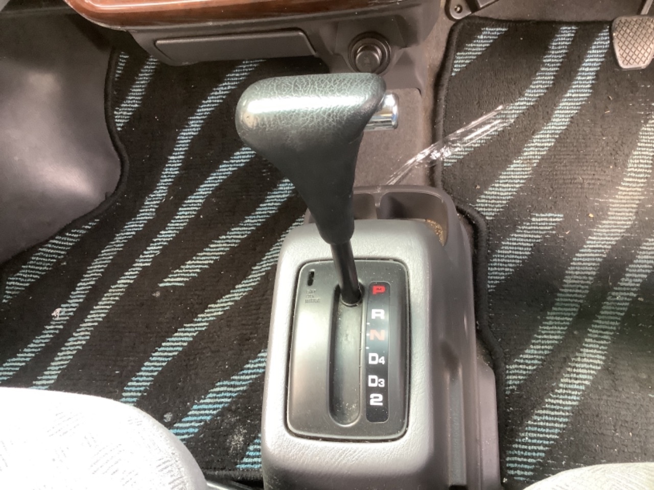 GAPRAS ホンダ バモス - 商品詳細 - SP347776
