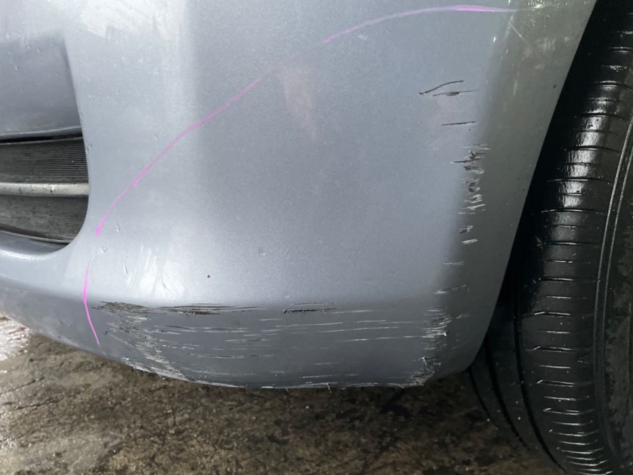 GAPRAS トヨタ ラクティス - 商品詳細 - SP347791