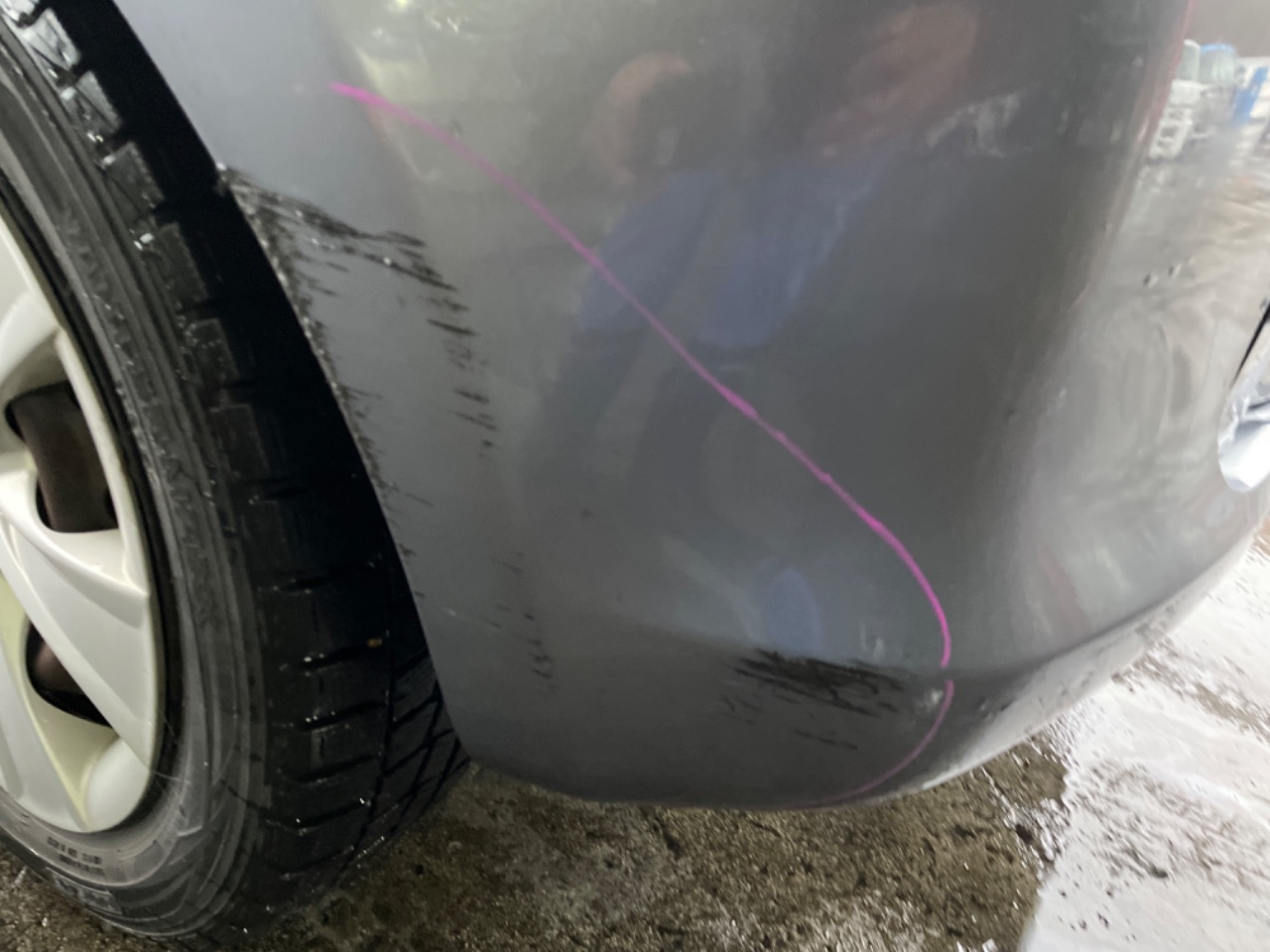 GAPRAS トヨタ ラクティス - 商品詳細 - SP347791