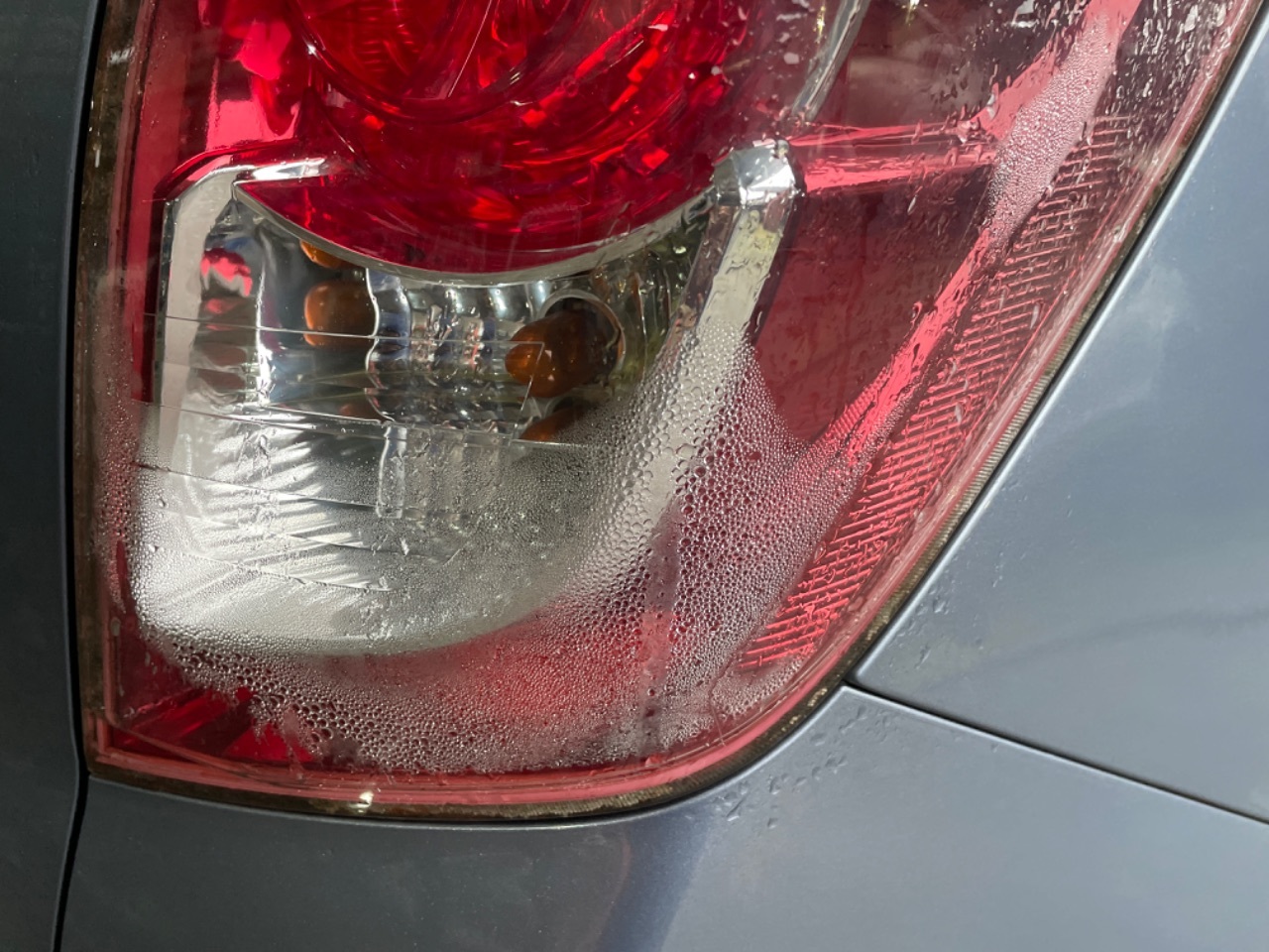 GAPRAS トヨタ ラクティス - 商品詳細 - SP347791