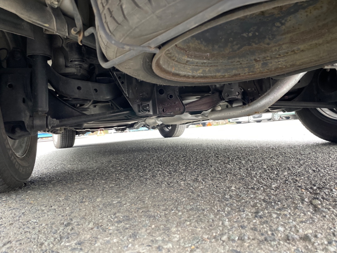 GAPRAS 日産 セレナ - 商品詳細 - SP347858