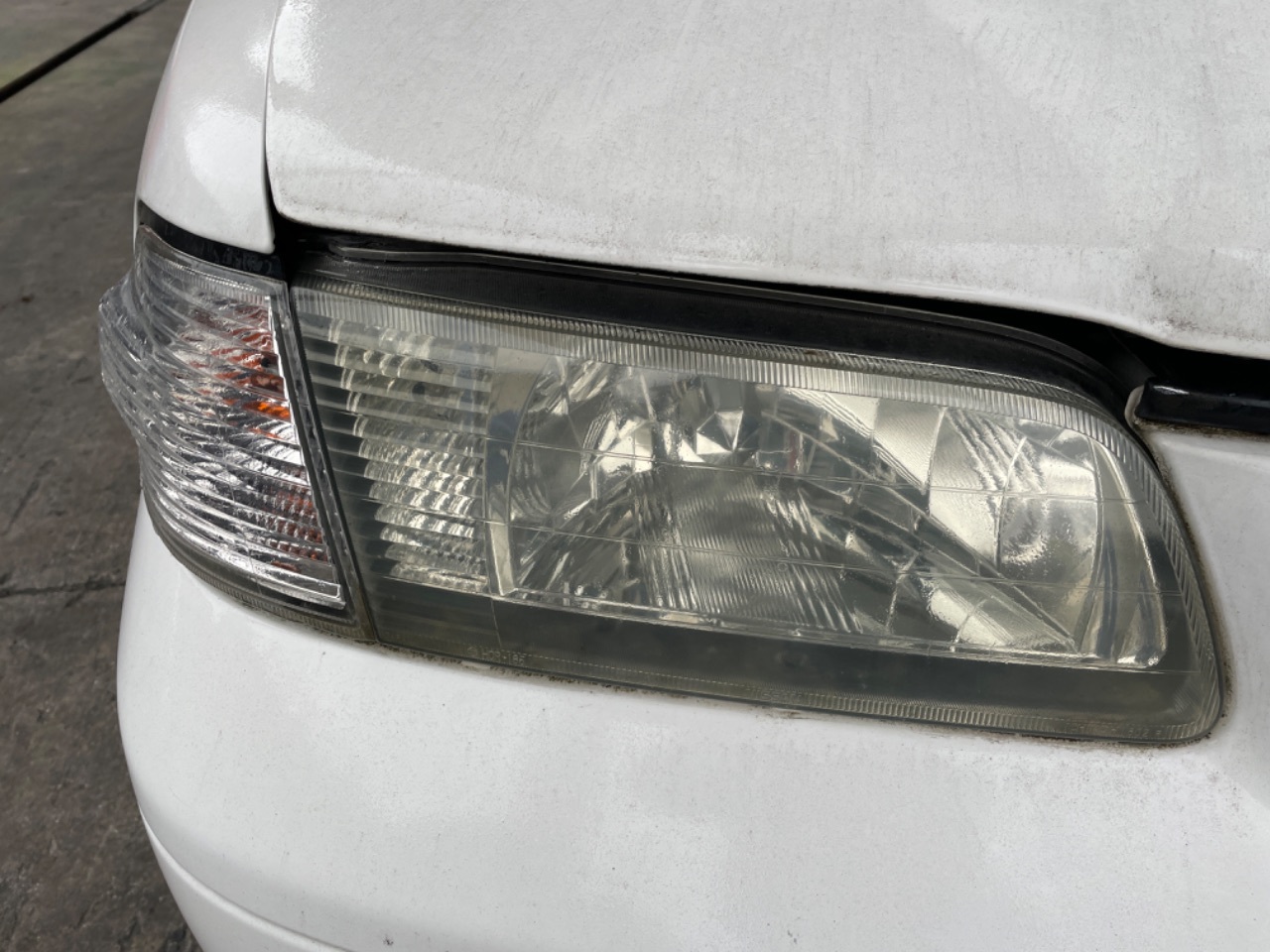 GAPRAS 日産 サニー - 商品詳細 - SP347961
