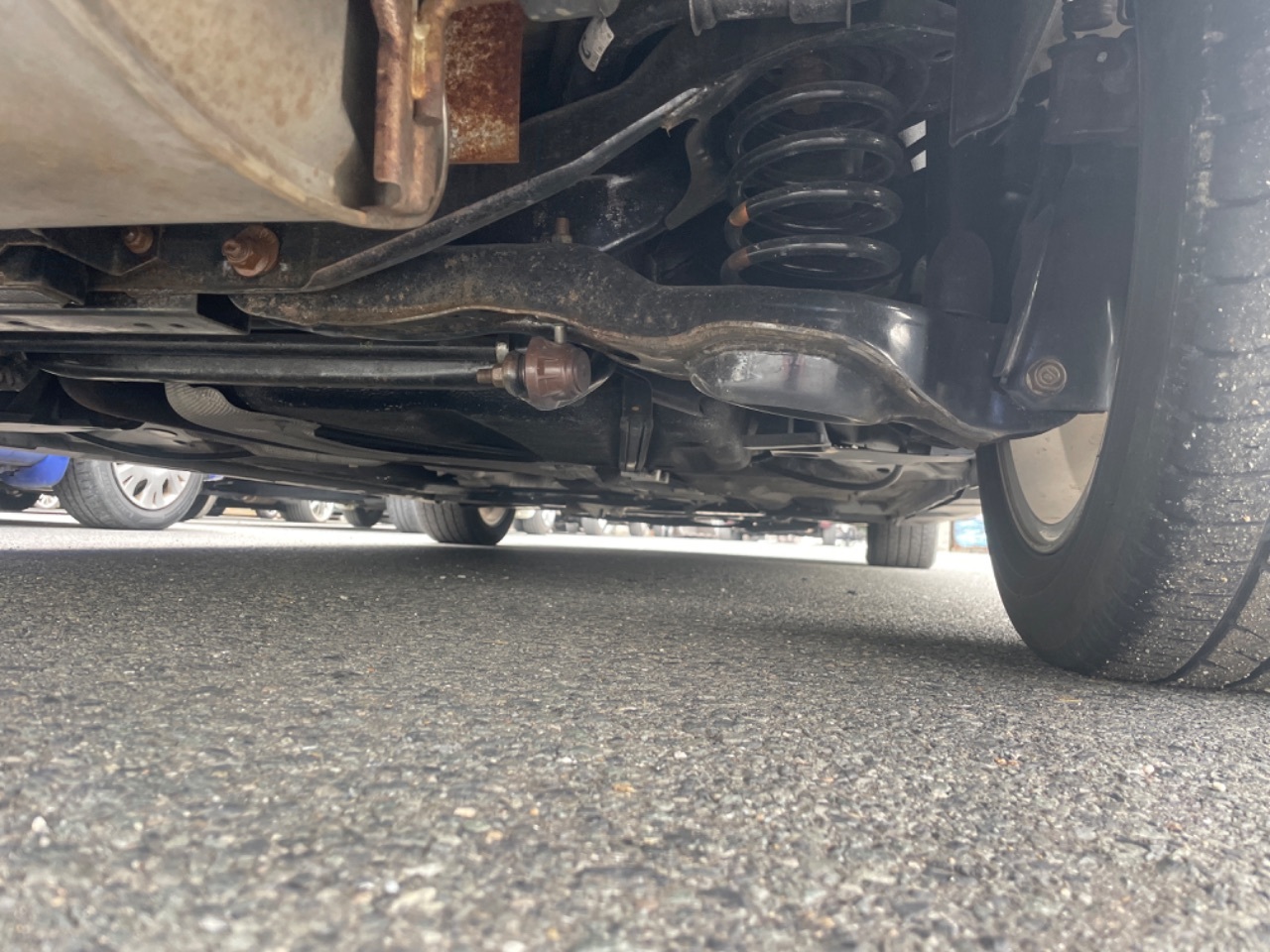 GAPRAS マツダ アクセラ - 商品詳細 - SP348076