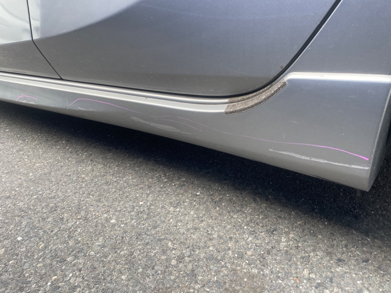 GAPRAS マツダ アクセラ - 商品詳細 - SP348076