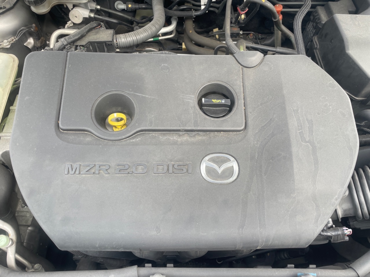 GAPRAS マツダ アクセラ - 商品詳細 - SP348076