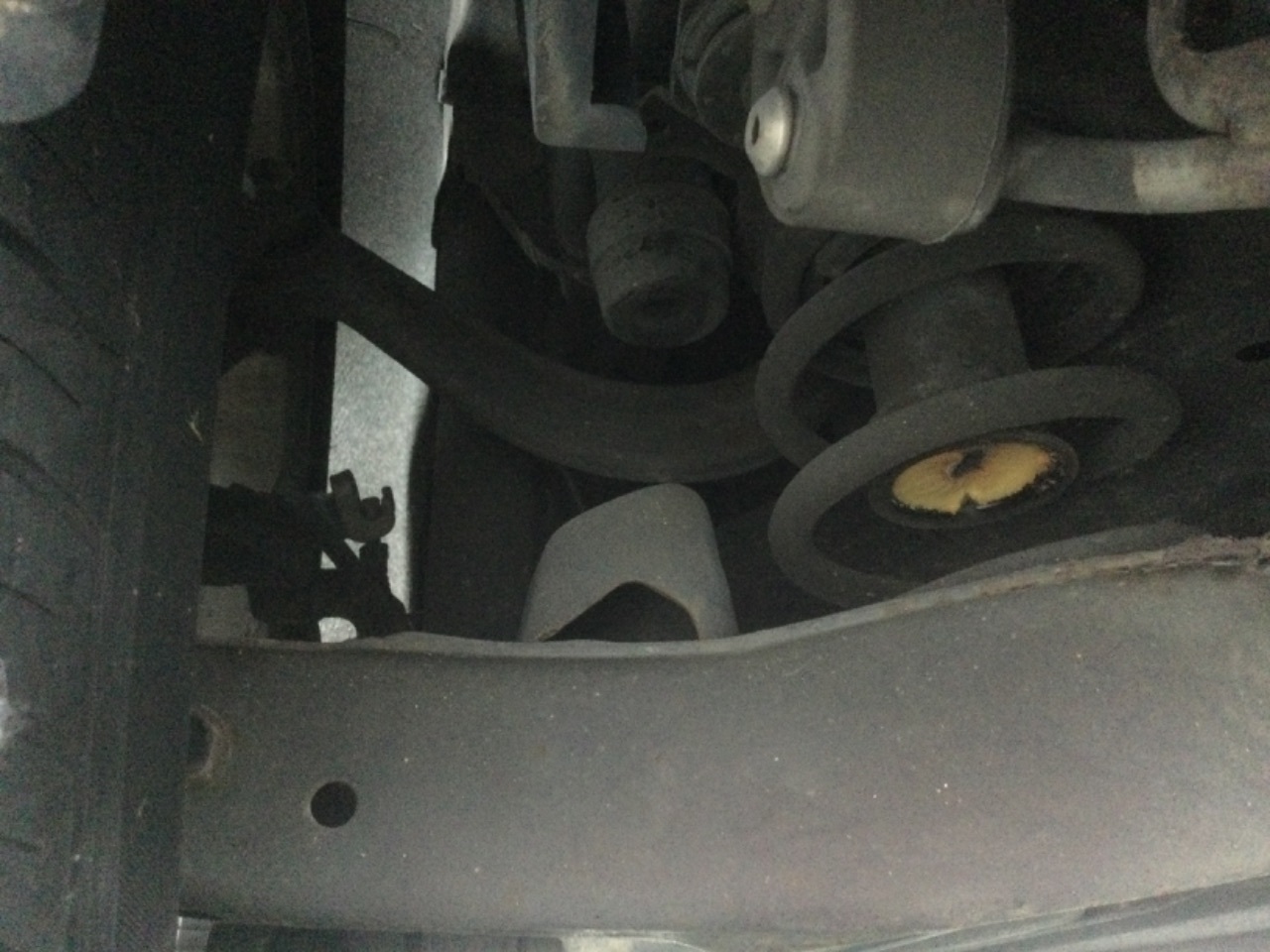 GAPRAS マツダ アテンザスポーツワゴン - 商品詳細 - SP348360