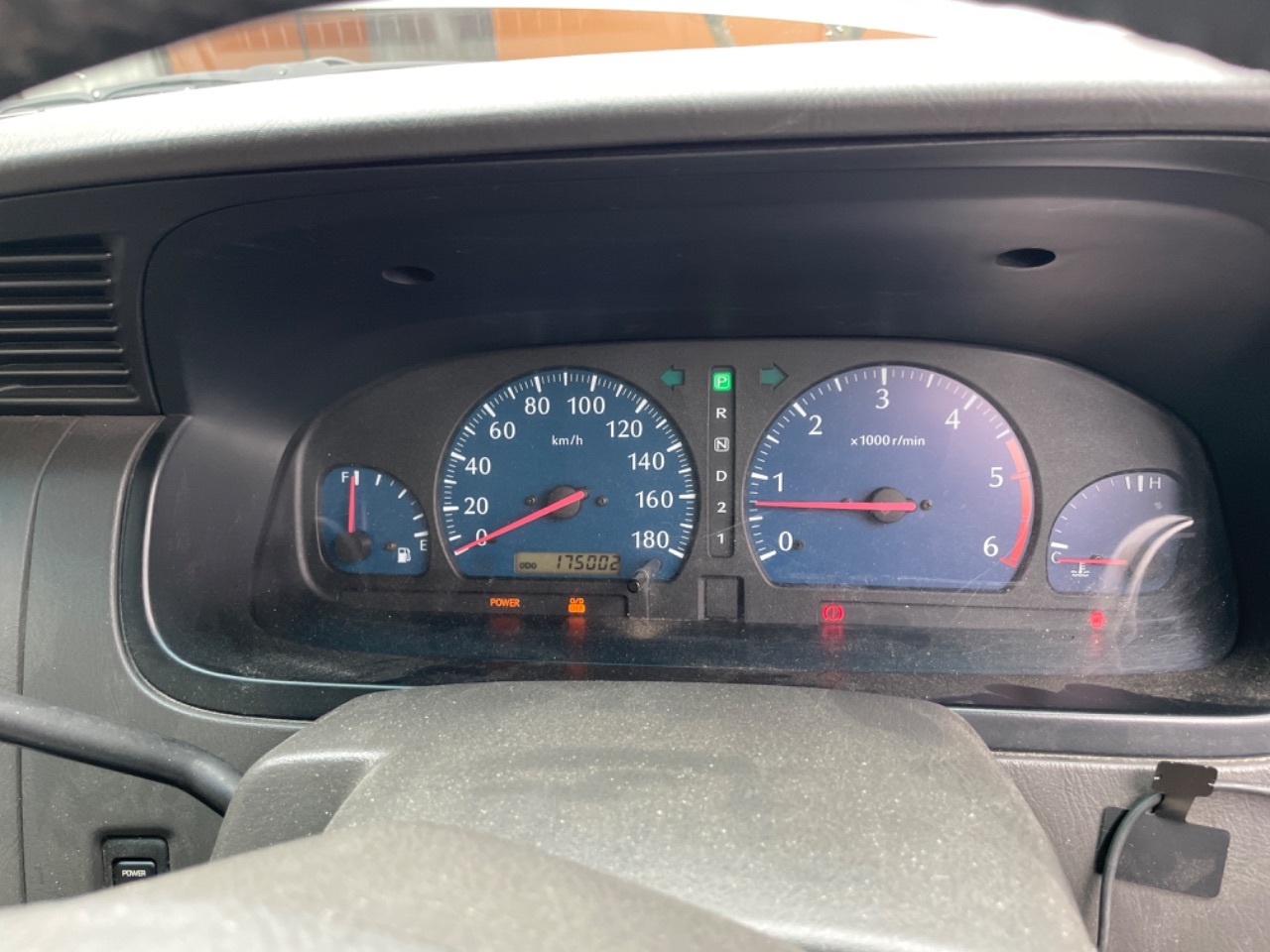 GAPRAS 日産 エルグランド - 商品詳細 - SP348646