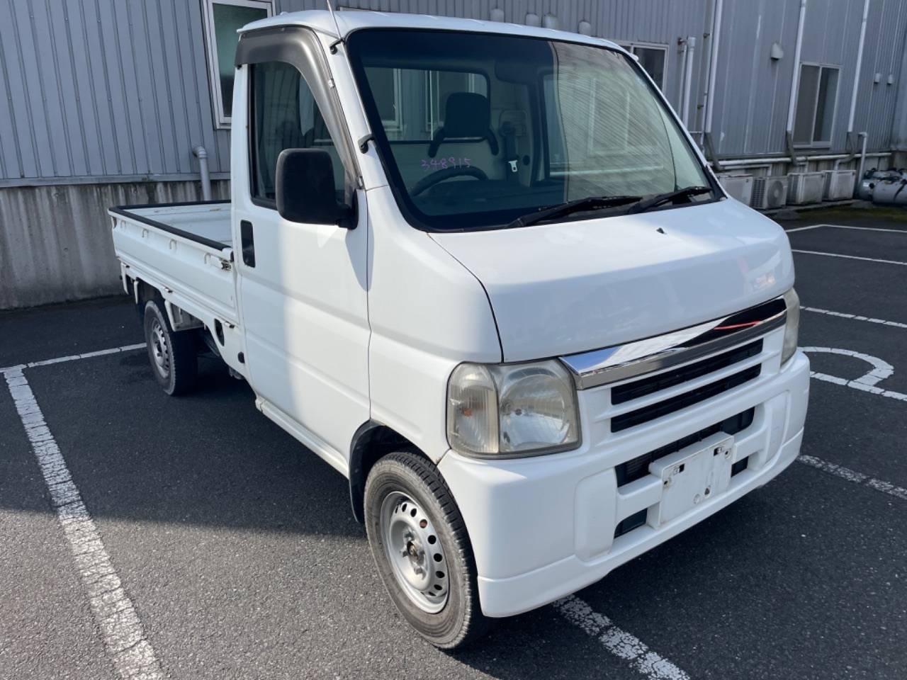 GAPRAS ホンダ アクティトラック - 商品詳細 - SP348915