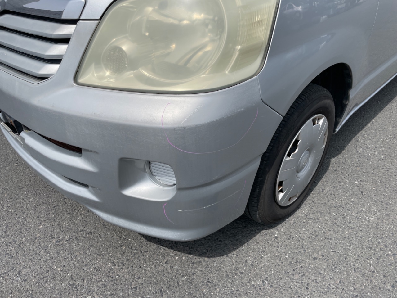 GAPRAS トヨタ ノア - 商品詳細 - SP348964 GAPRAS トヨタ ノア - 商品詳細 - SP348964