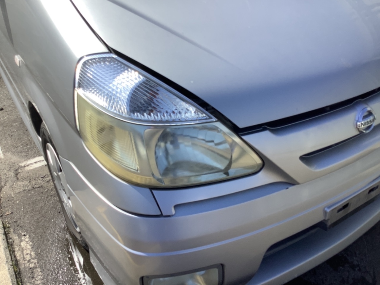 GAPRAS 日産 セレナ - 商品詳細 - SP349131