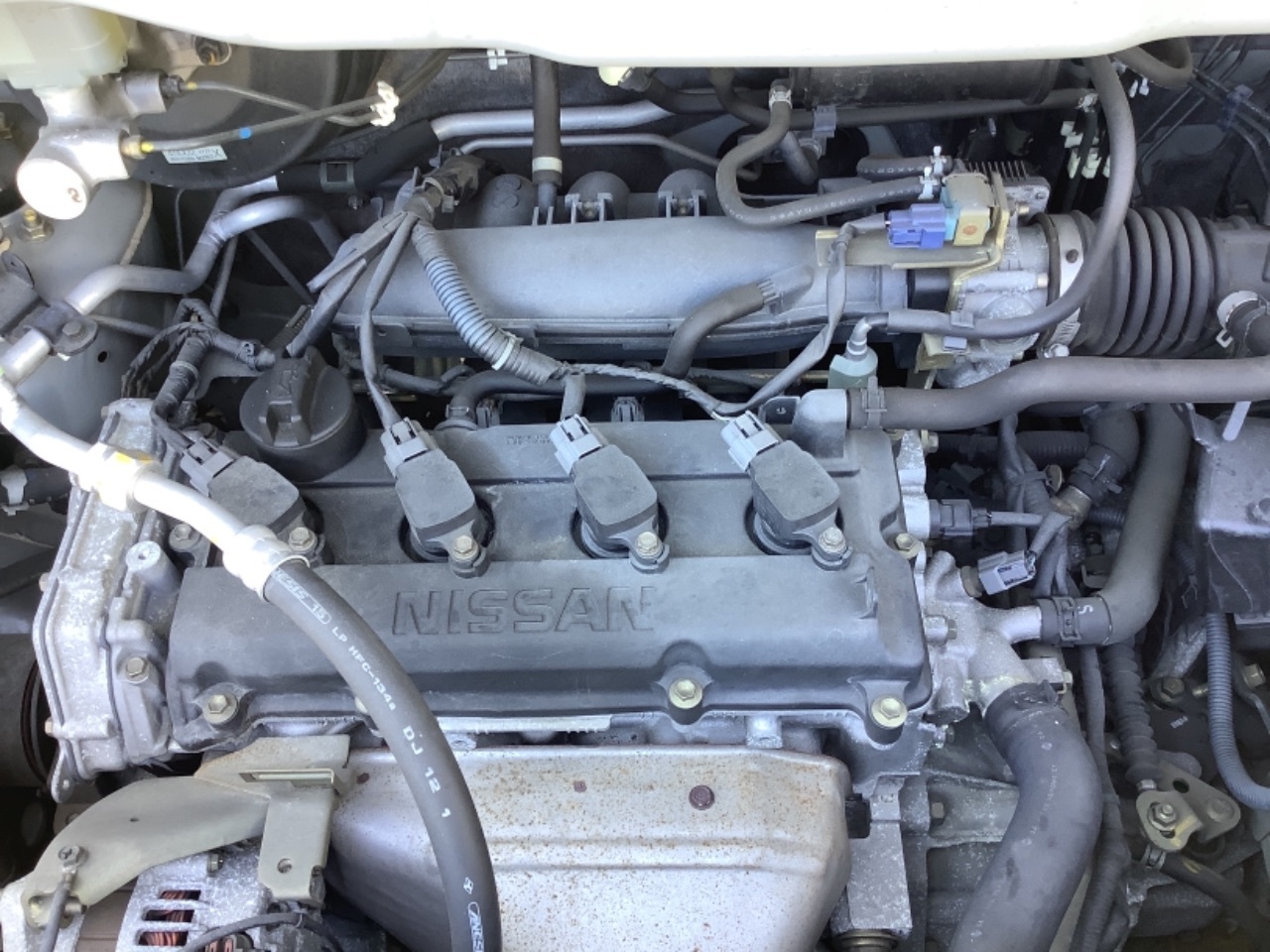 GAPRAS 日産 セレナ - 商品詳細 - SP349131