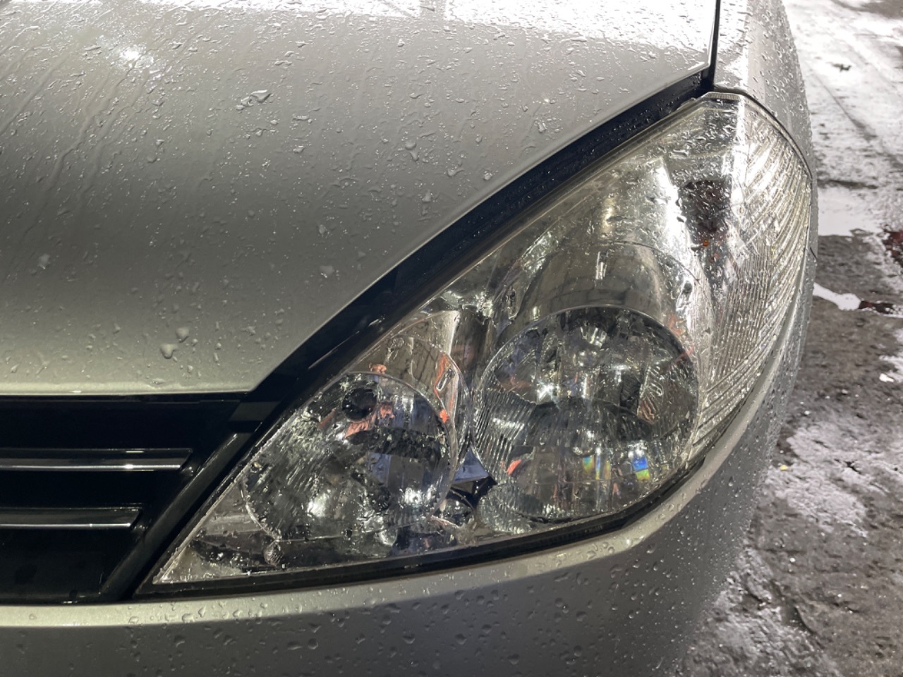 GAPRAS 日産 ウイングロード - 商品詳細 - SP349165