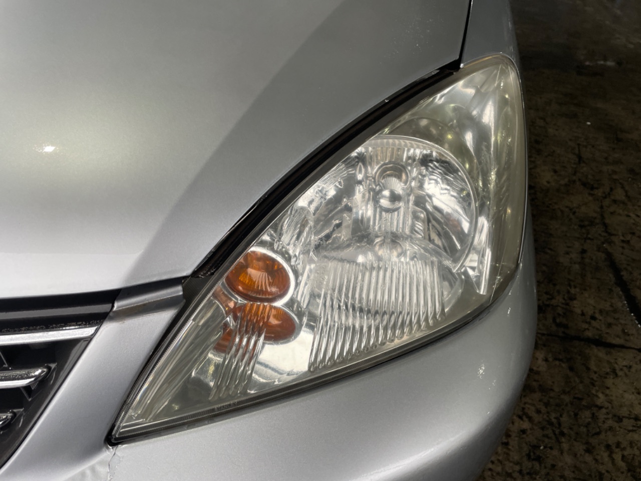 GAPRAS 三菱 ランサー - 商品詳細 - SP349374