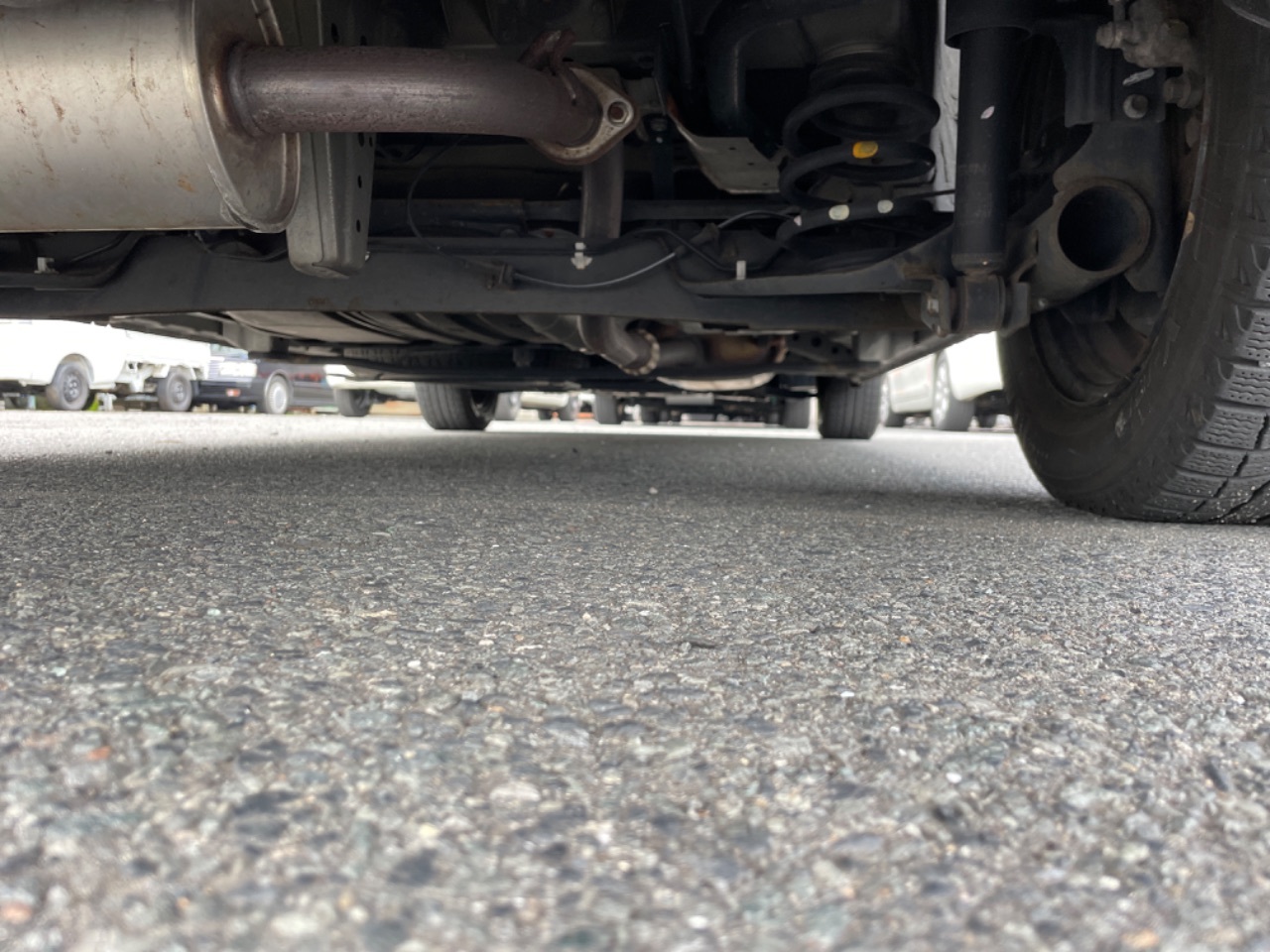 GAPRAS 日産 セレナ - 商品詳細 - SP349414