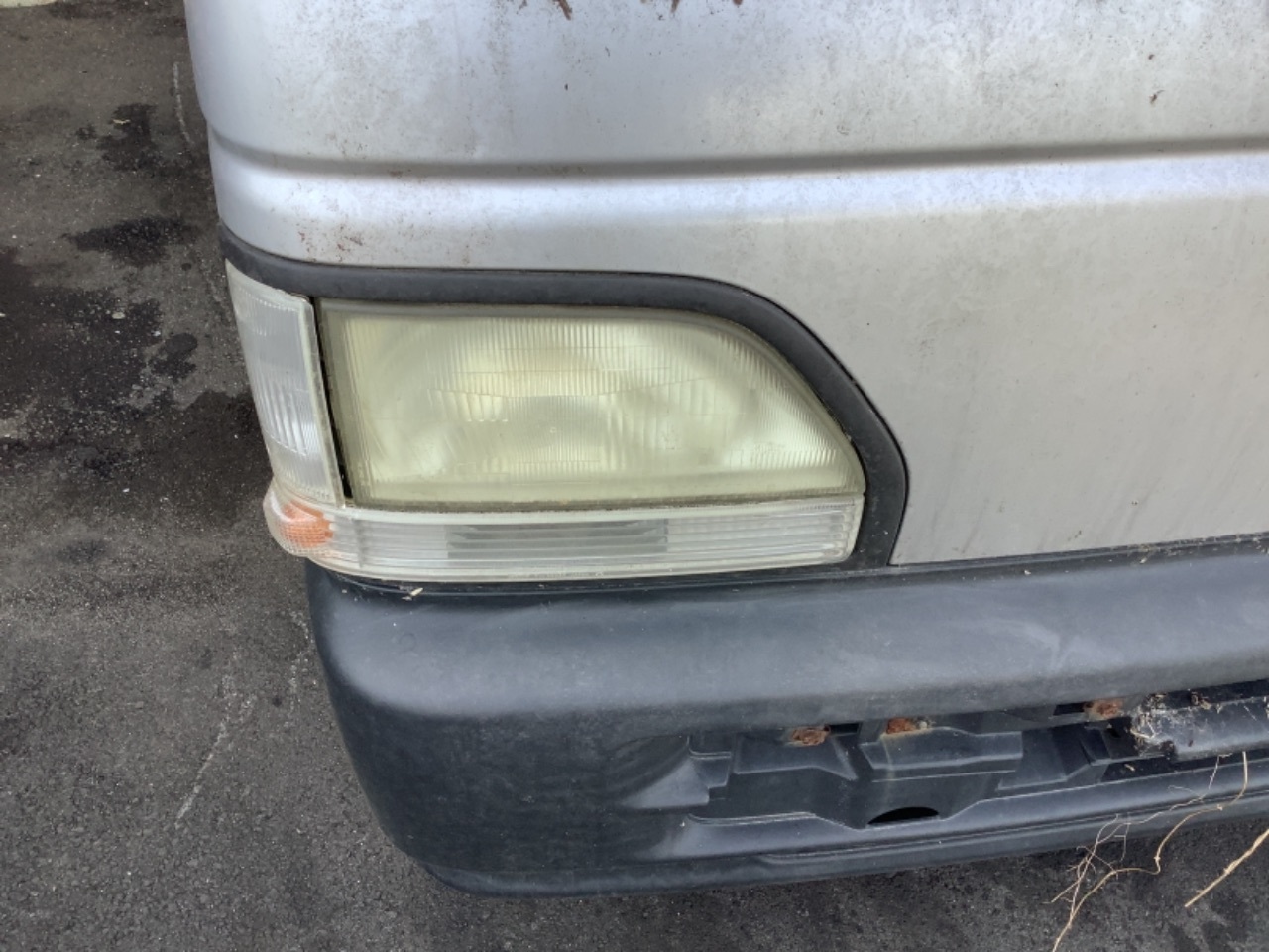 GAPRAS ホンダ アクティバン - 商品詳細 - SP349434