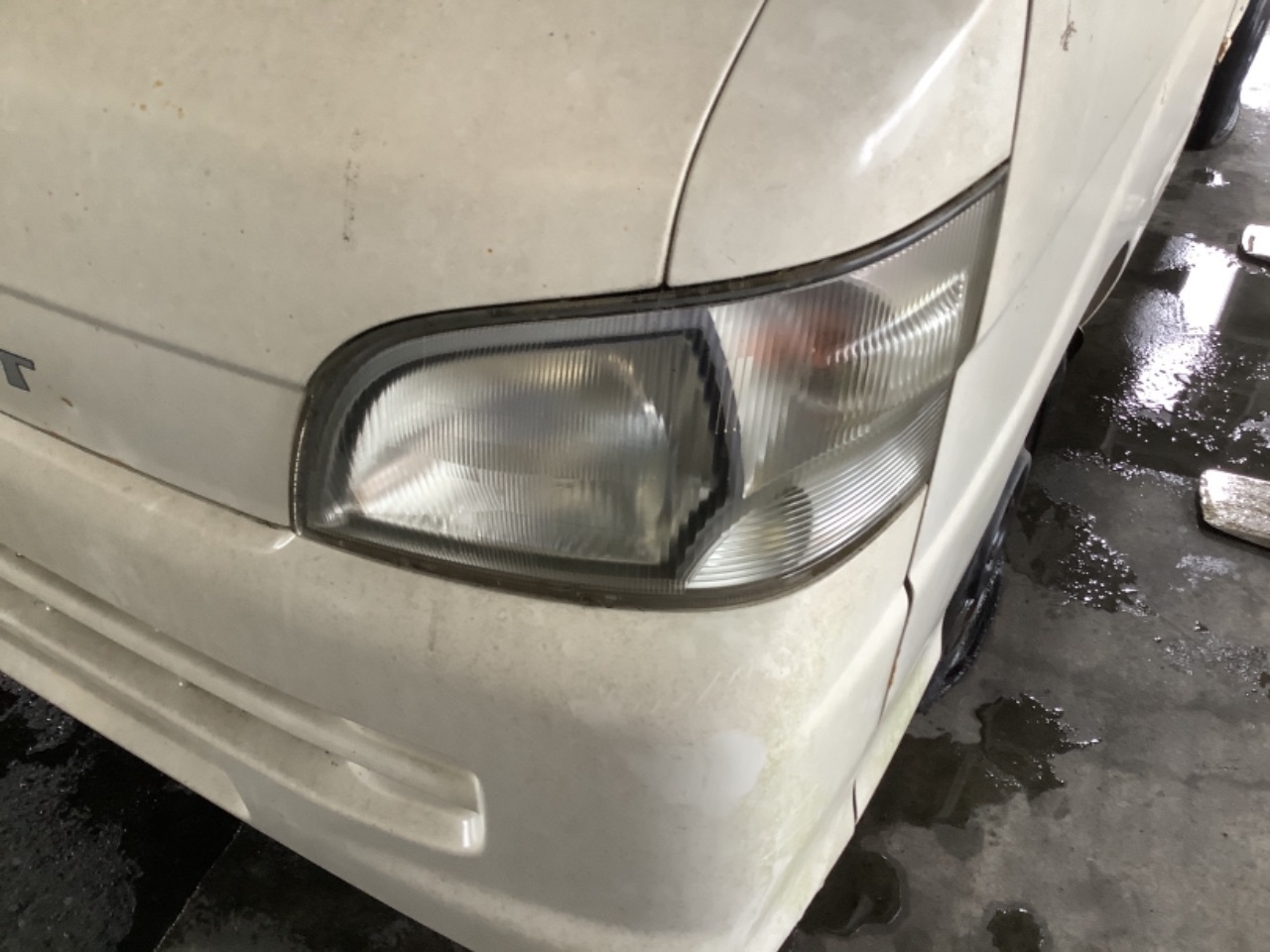 GAPRAS ダイハツ ハイゼットトラック - 商品詳細 - SP349444