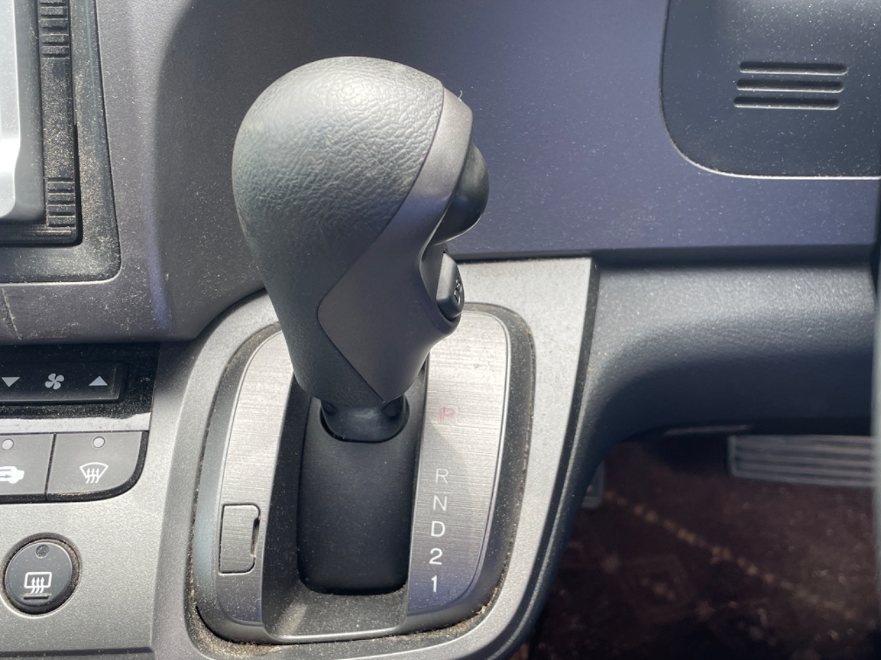 GAPRAS ホンダ ストリーム - 商品詳細 - SP349455