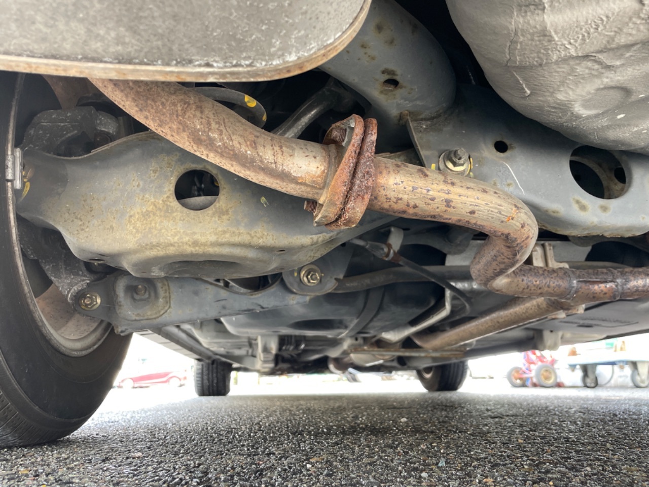 GAPRAS 日産 ティアナ - 商品詳細 - SP349460