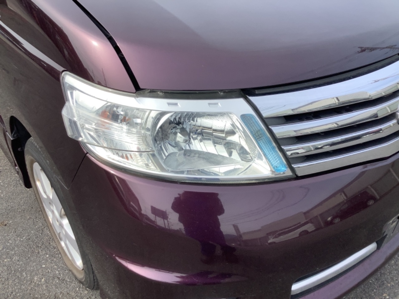 GAPRAS 日産 セレナ - 商品詳細 - SP349589