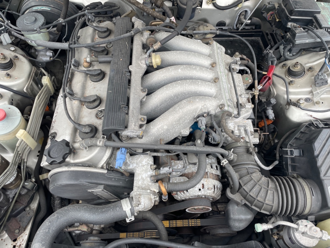 GAPRAS ホンダ インスパイア - 商品詳細 - SP349742