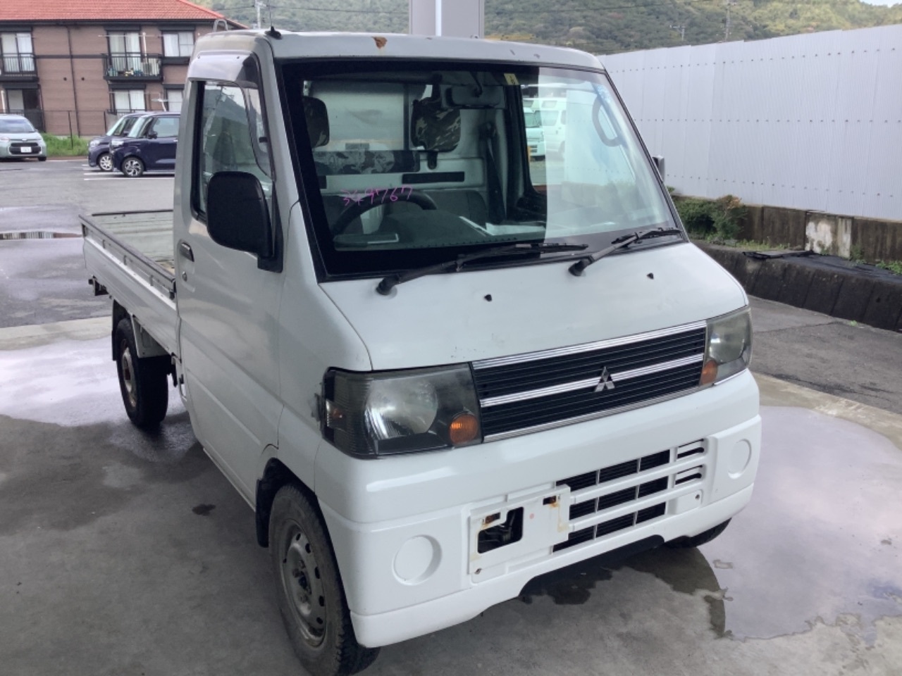 GAPRAS 三菱 ミニキャブトラック - 商品詳細 - SP349767 GAPRAS 三菱 ミニキャブトラック - 商品詳細 - SP349767