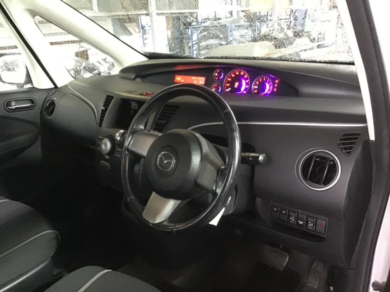 GAPRAS マツダ ビアンテ - 商品詳細 - SP349876