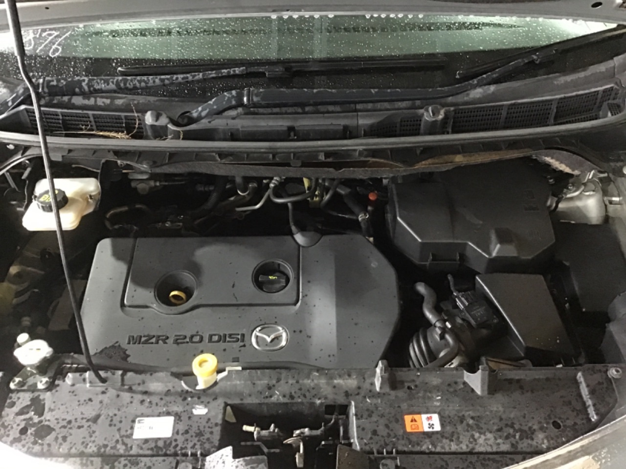 マツダ ビアンテ Keijo GAPRAS マツダ ビアンテ - 商品詳細 - SP349876