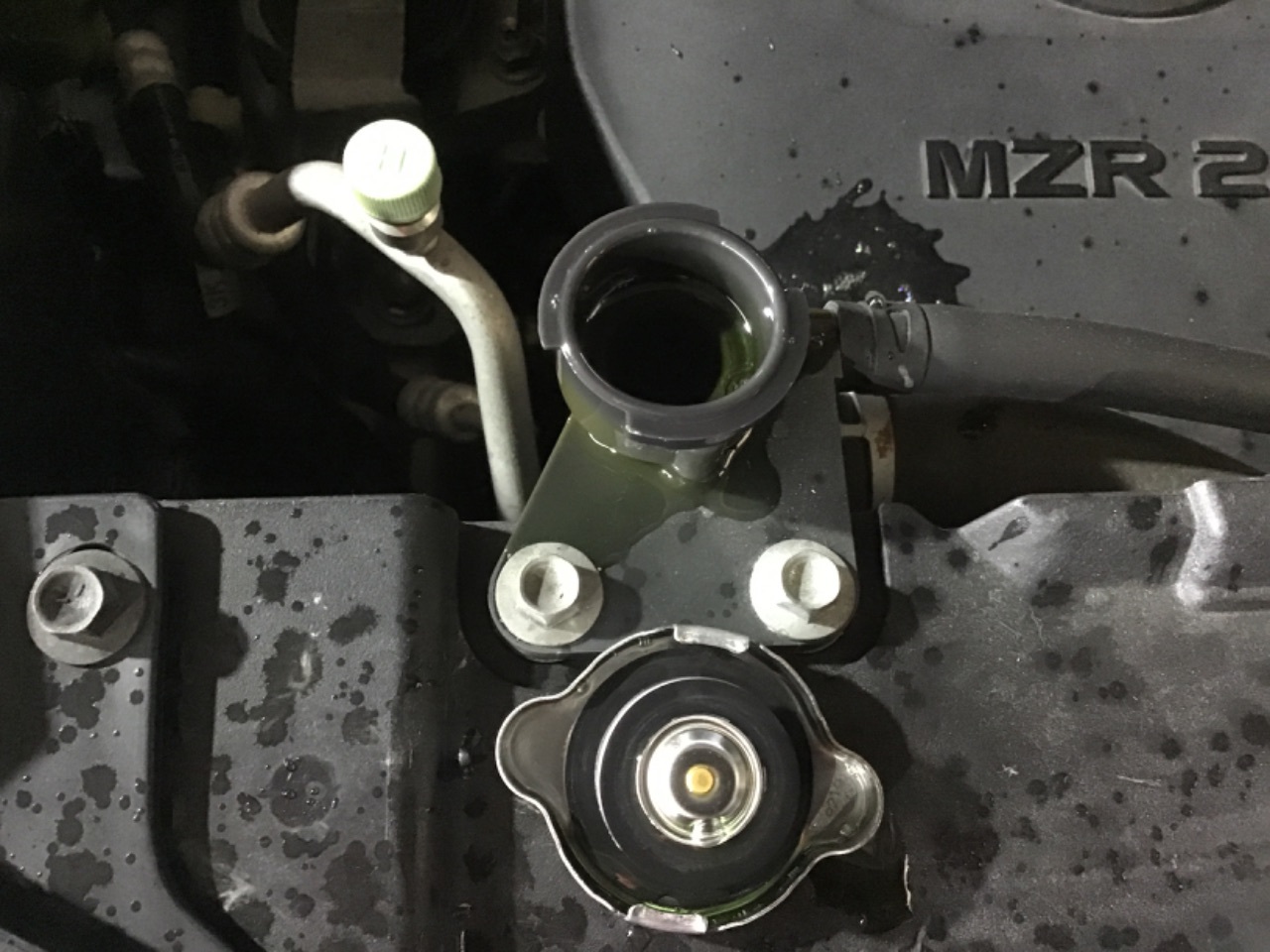 GAPRAS マツダ ビアンテ - 商品詳細 - SP349876