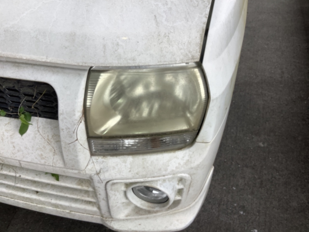 GAPRAS MITSUBISHI Toppo BJ - Product detail - SP350092