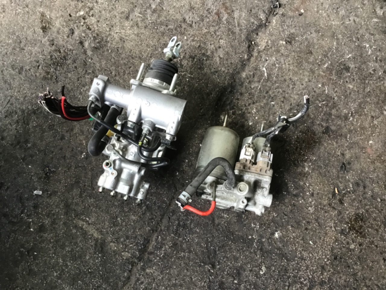 トヨタ アクア nhp10 ブレーキブースター47050-52290 最終値下げ トヨタ アクア nhp10 ブレーキブースター47050-52290 最終値下げ Yahoo