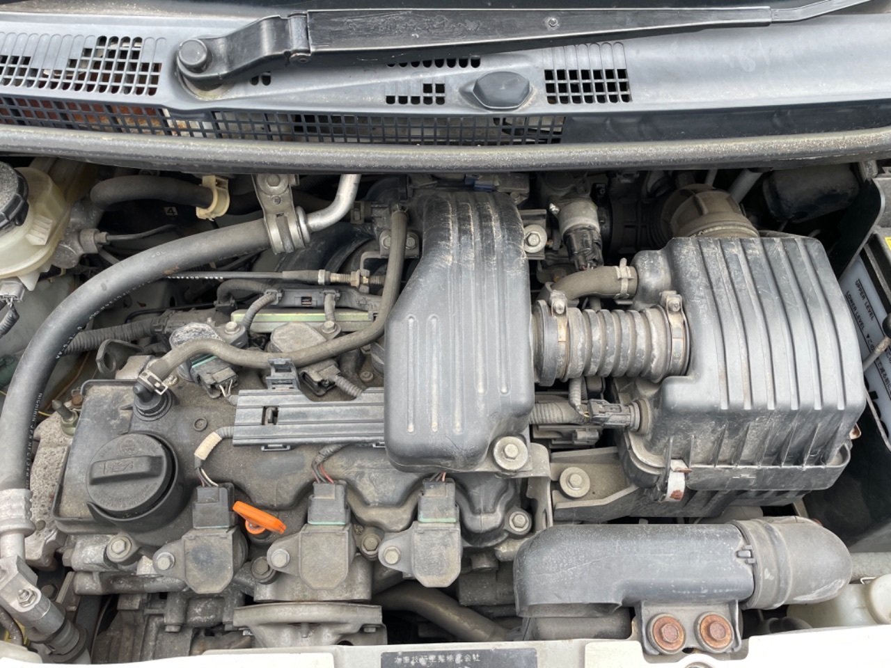 こむ　jb5本体 GAPRAS ホンダ ライフ - 商品詳細 - SP350582
