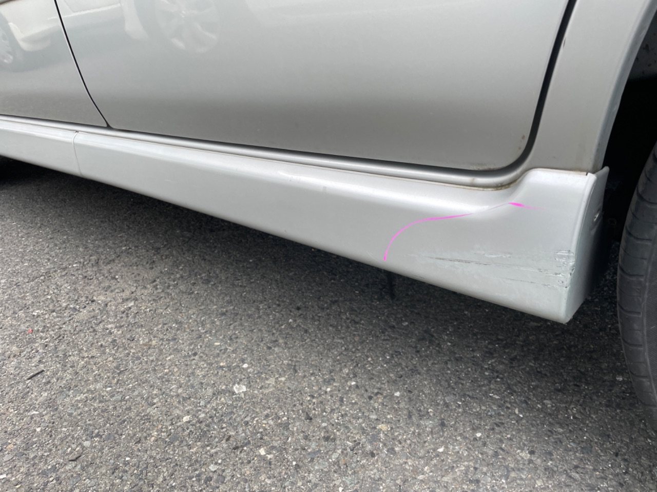 GAPRAS スズキ ワゴンRソリオ - 商品詳細 - SP350900