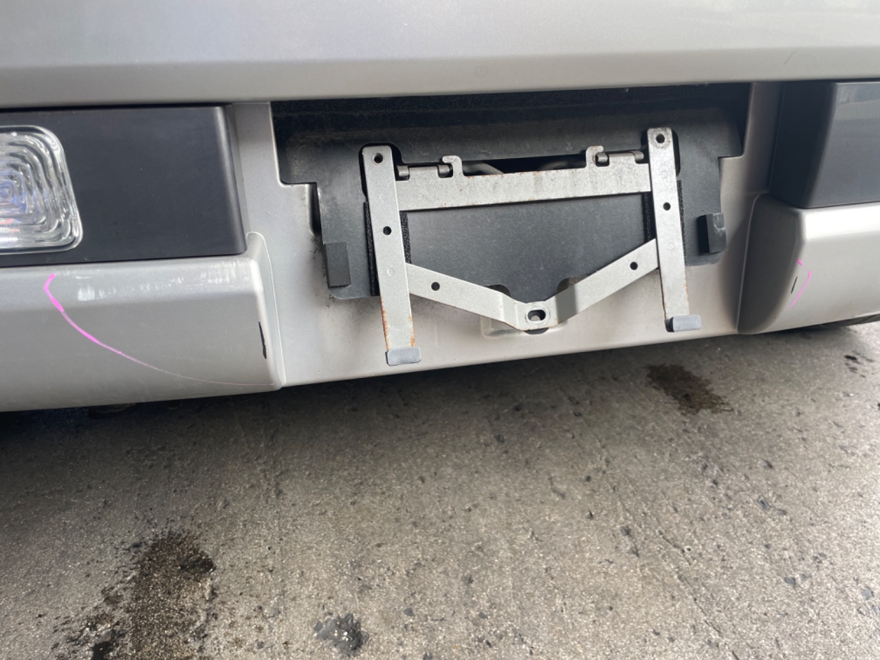 GAPRAS NISSAN Cube - Product detail - SP350958