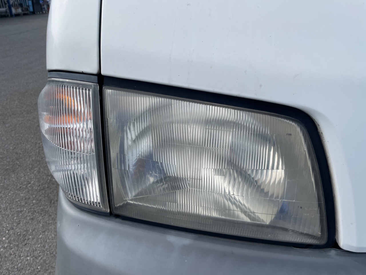 GAPRAS マツダ ボンゴトラック - 商品詳細 - SP351376