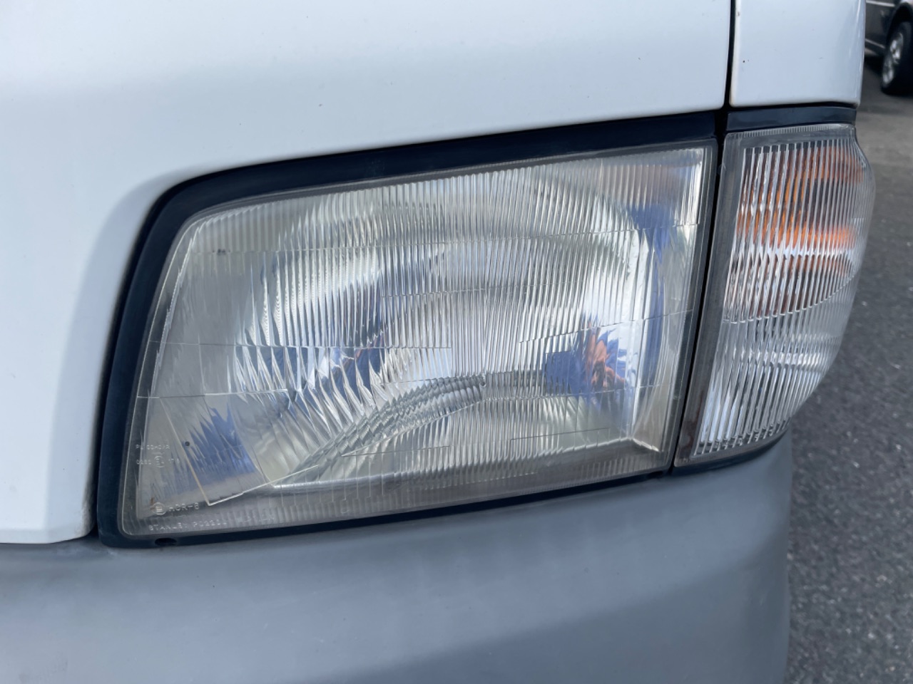 GAPRAS マツダ ボンゴトラック - 商品詳細 - SP351376