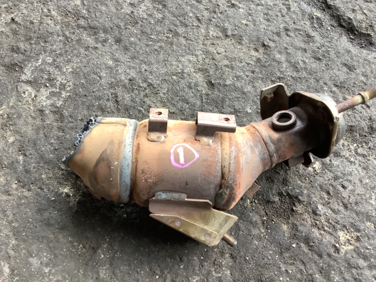 GAPRAS マツダ ボンゴトラック - 商品詳細 - SP351376