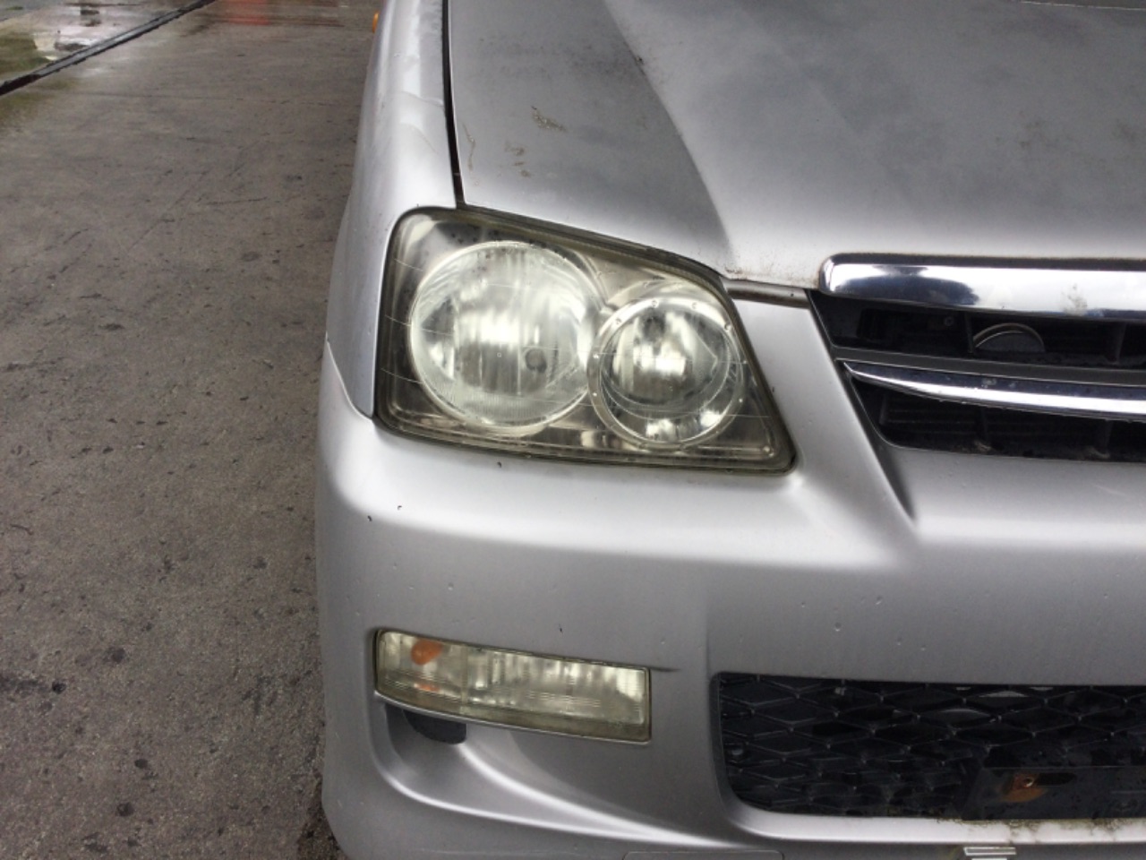 GAPRAS DAIHATSU Terios Kid - Product detail - SP352110