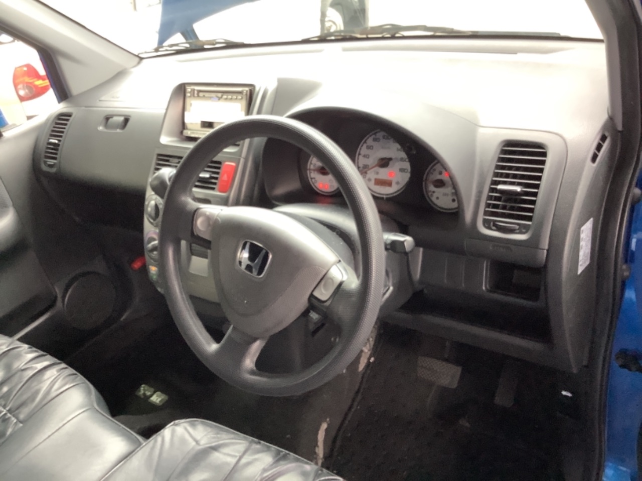 GAPRAS ホンダ モビリオスパイク - 商品詳細 - SP352331