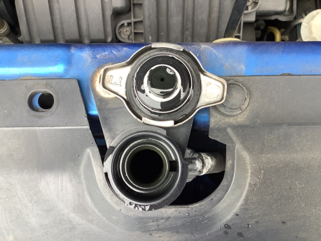 GAPRAS ホンダ モビリオスパイク - 商品詳細 - SP352331