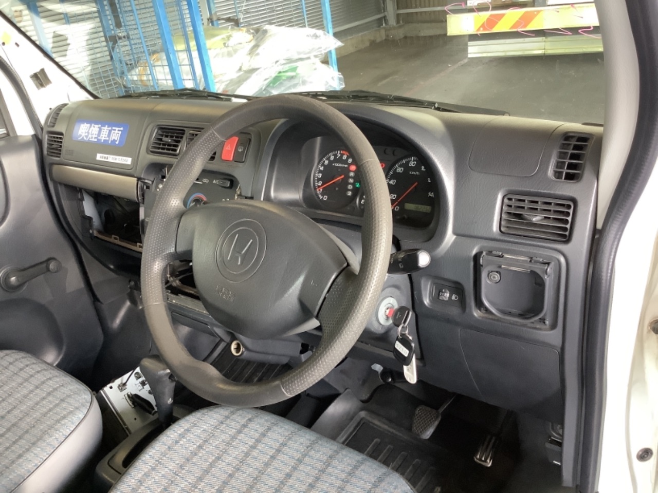 GAPRAS ホンダ アクティバン - 商品詳細 - SP352387