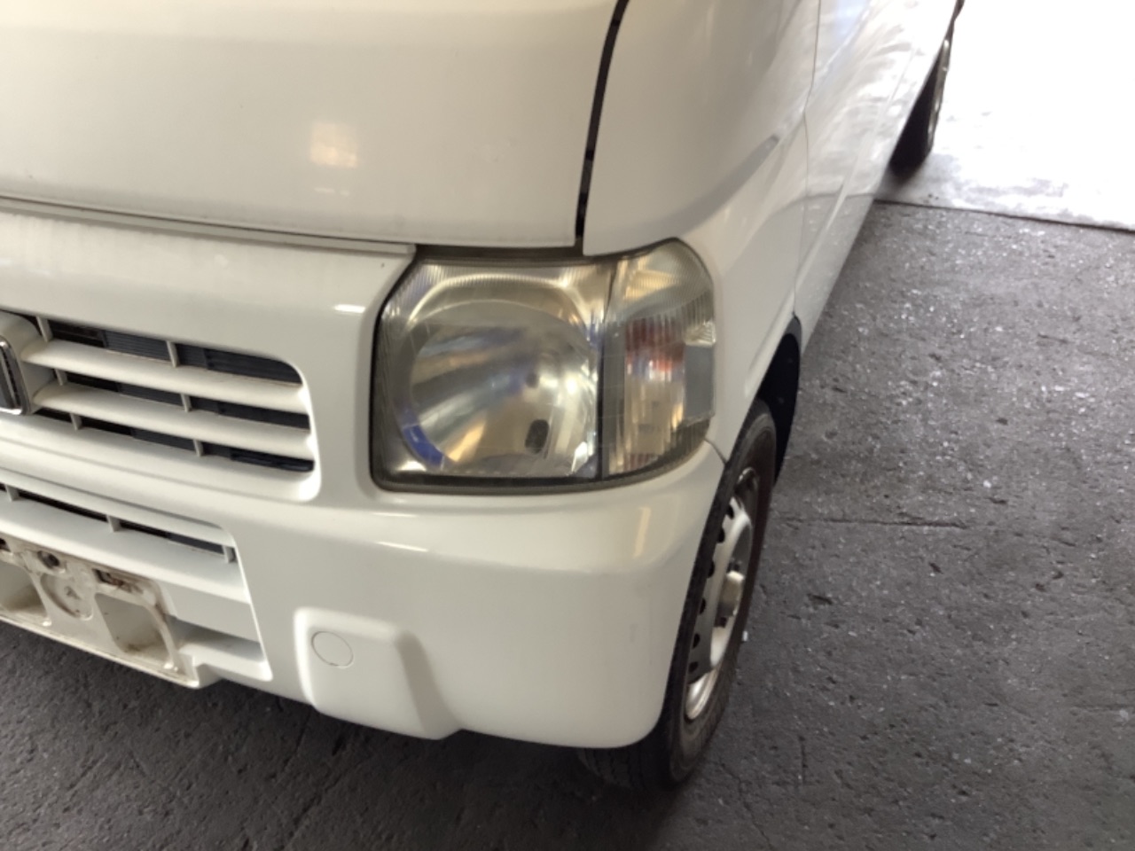 GAPRAS ホンダ アクティバン - 商品詳細 - SP352387