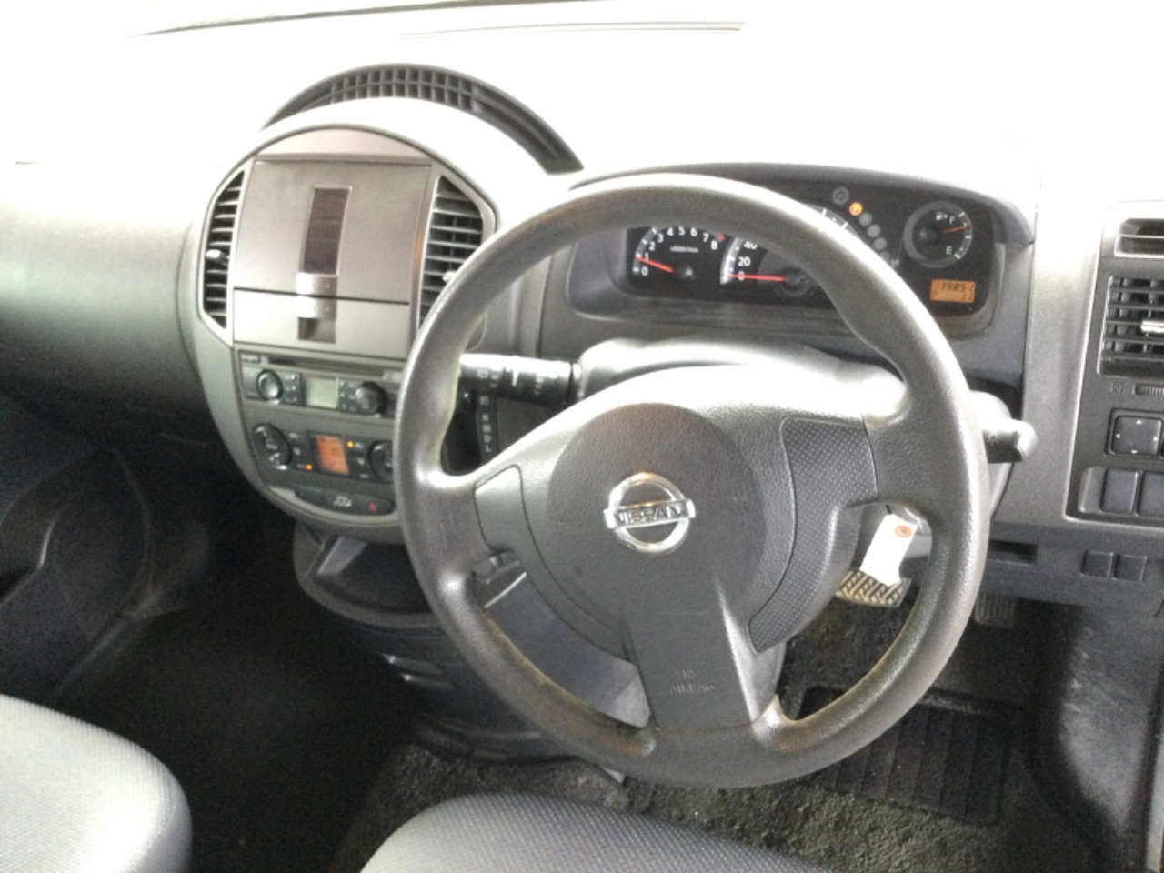 GAPRAS 日産 ラフェスタ - 商品詳細 - SP353462