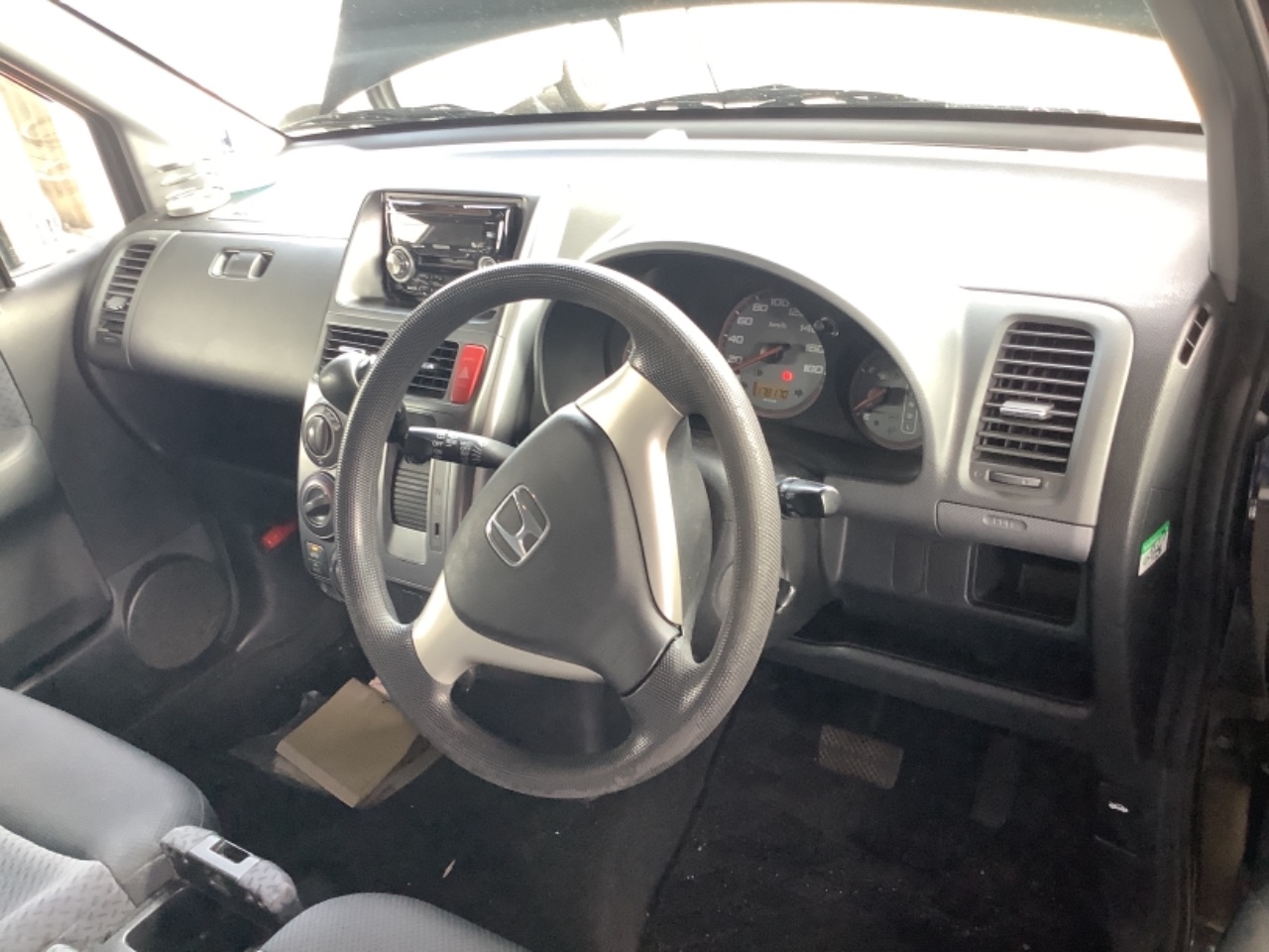 GAPRAS HONDA Mobilio Spike - Product detail - SP353490
