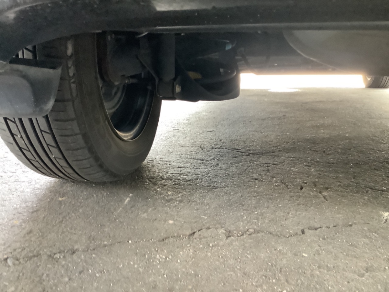 GAPRAS HONDA Mobilio Spike - Product detail - SP353490