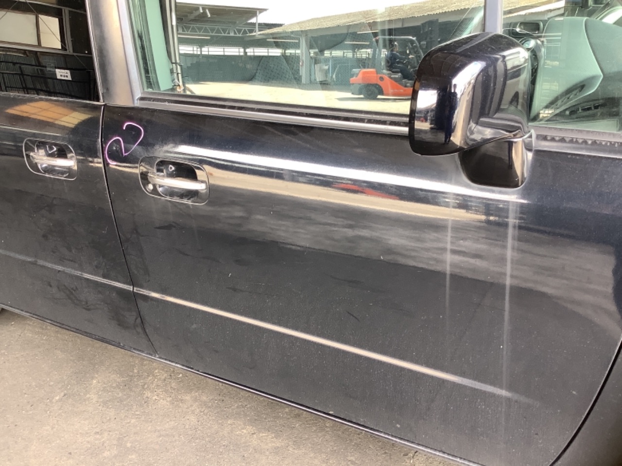 GAPRAS HONDA Mobilio Spike - Product detail - SP353490